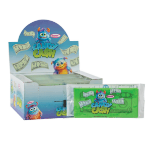 Gerrit Candy Cash Bills 0.49oz 24ct
